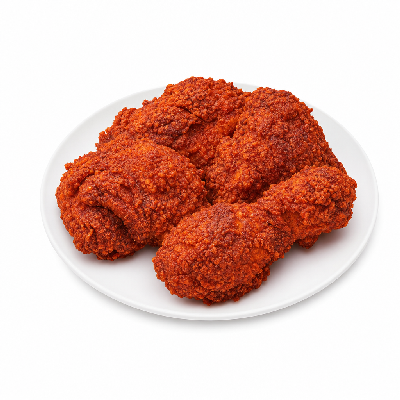 LongHorn Steakhouse Nashville Hot Chicken