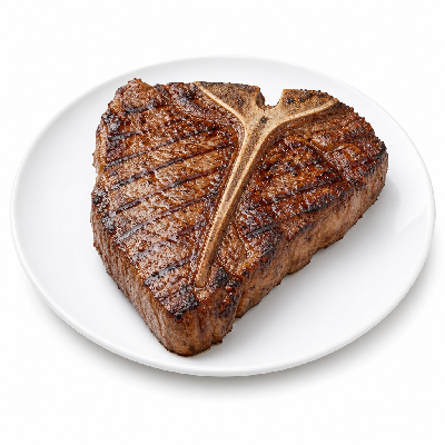 LongHorn Steakhouse Porterhouse Steak
