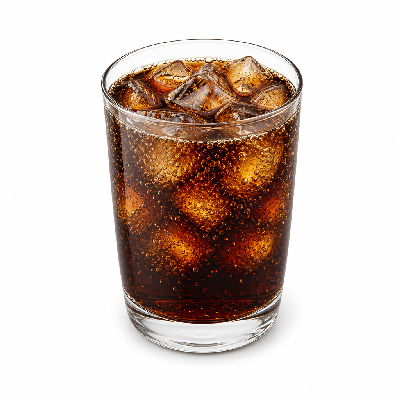 LongHorn Steakhouse Primetime Buck Bourbon & Coke