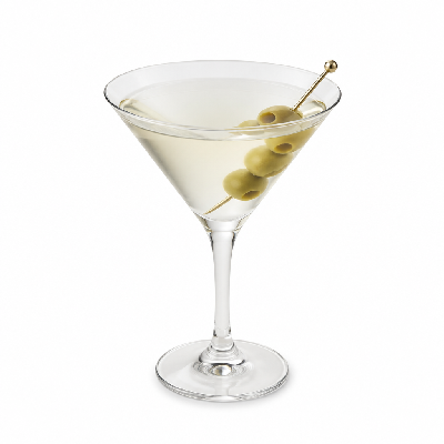 LongHorn Steakhouse Primetime Classic Steakhouse Martini