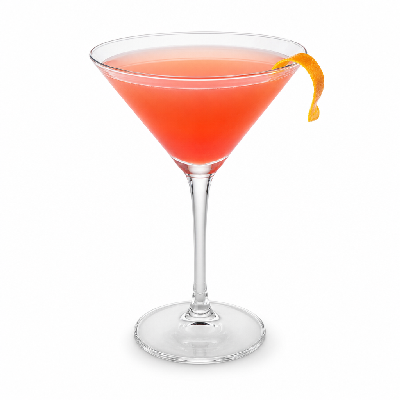 LongHorn Steakhouse Primetime Sunset Cosmo