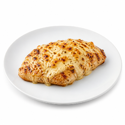 LongHorn Steakhouse Santa Fe Chicken