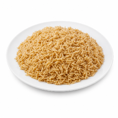 LongHorn Steakhouse Seasoned Rice Pilaf