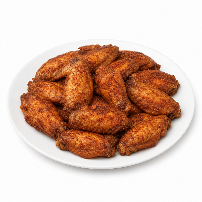LongHorn Steakhouse Seasoned Steakhouse Wings
