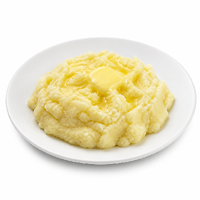LongHorn Steakhouse Sides Add Butter