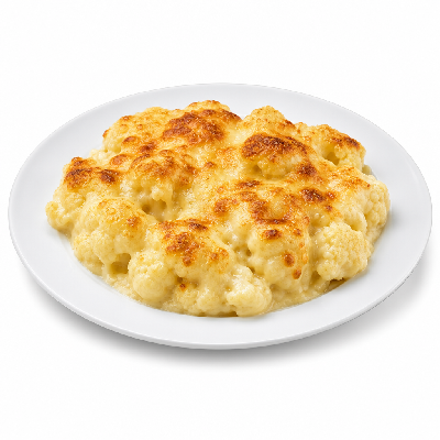 LongHorn Steakhouse Sides Cauliflower Au Gratin