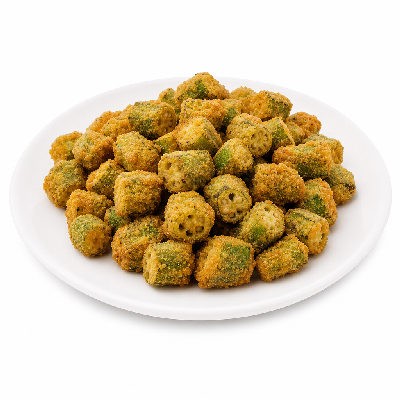 LongHorn Steakhouse Sides Crispy Texas Okra