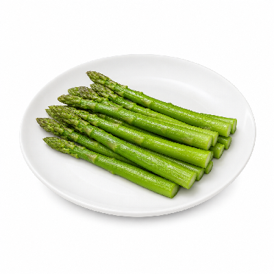 LongHorn Steakhouse Sides Fresh Steamed Asparagus