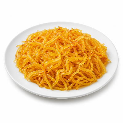LongHorn Steakhouse Sides Maple Roasted Spaghetti Squash