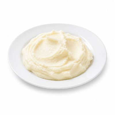 LongHorn Steakhouse Sides Mashed Potatoes