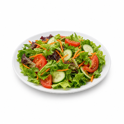 LongHorn Steakhouse Sides Mixed Green Salad
