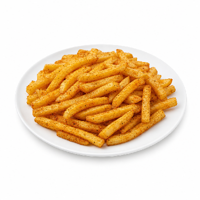 LongHorn Steakhouse Sides Seasoned French Fries