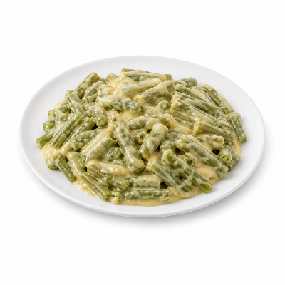 LongHorn Steakhouse Sides Smoked Gouda Green Beans