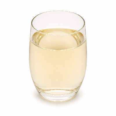 LongHorn Steakhouse White Wine Glass