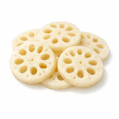 Lotus root raw