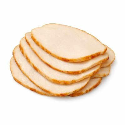 Louis rich chicken breast classic baked /grill carving board