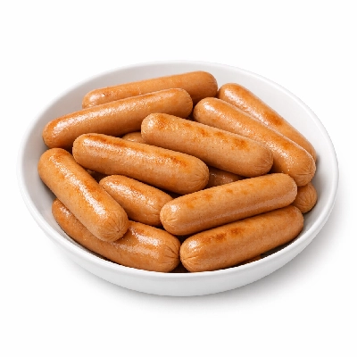 Louis rich franks turkey and chicken hot dog frankfurter wiener