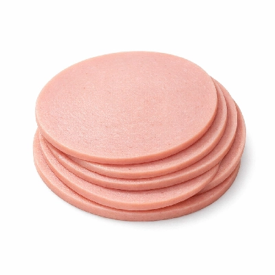 Louis rich turkey bologna