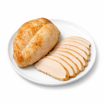 Louis rich turkey breast and white oven roasted