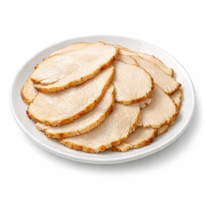 Louis rich turkey breast oven roasted portion fat free