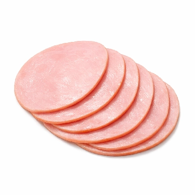 Louis rich turkey ham 10% water added