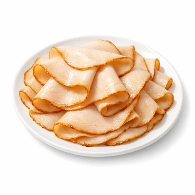 Louis rich turkey honey roasted fat free