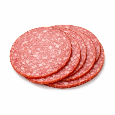 Louis rich turkey salami