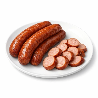 Louis rich turkey smoked sausage