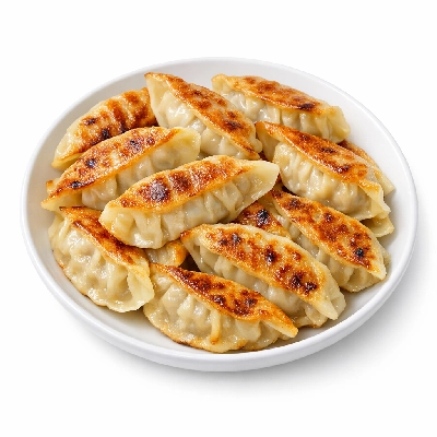 Low-Carb Pot Stickers