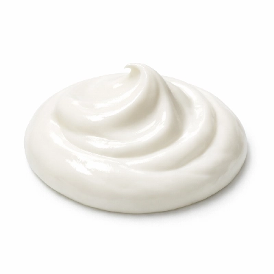 Low-fat yogurt sauce