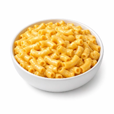 Macaroni and cheese canned microwavable