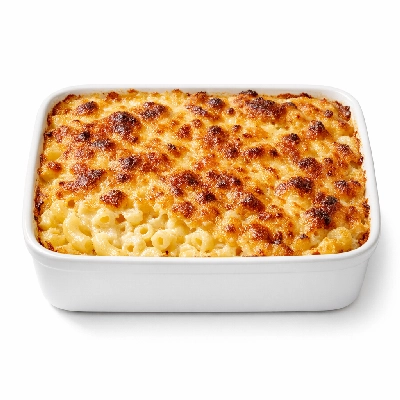 Macaroni Casserole