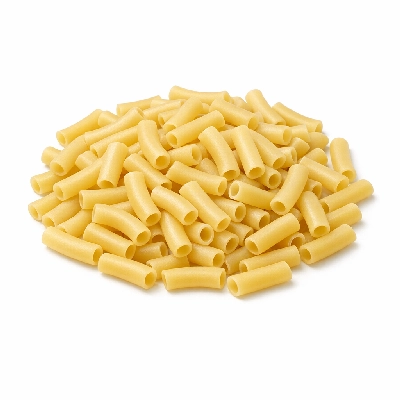 Macaroni dry unenriched