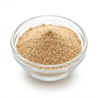 Malted drink mix natural powder