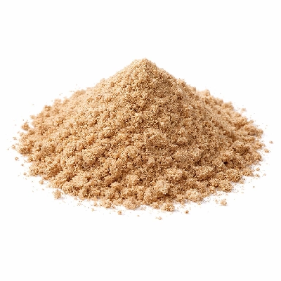 Malted drink mix natural with added nutrients powder