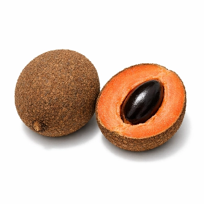 Mammy-apple mamey raw