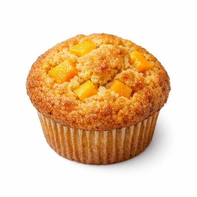 Mango Muffin