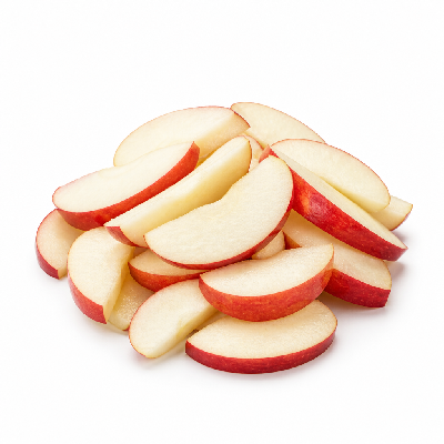 Manhattan Bagel Apple Slices