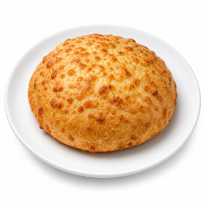 Manhattan Bagel Asiago Roll