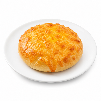 Manhattan Bagel Cheddar Roll