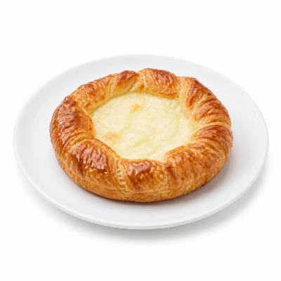 Manhattan Bagel Cheese Danish