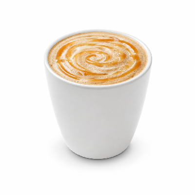 Manhattan Bagel Chillerz Caffe Caramel