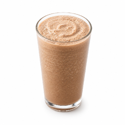 Manhattan Bagel Chillerz Caffe Mocha