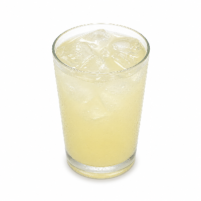 Manhattan Bagel Chillerz Lemonade