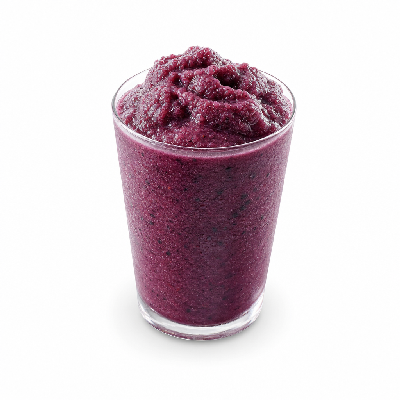 Manhattan Bagel Chillerz Wildberry