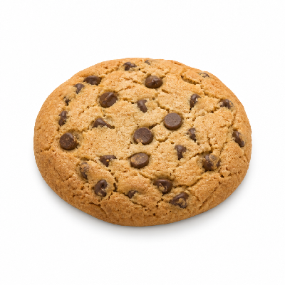 Manhattan Bagel Chocolate Chip Cookie