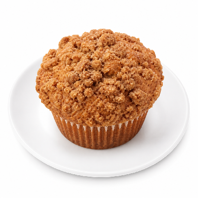 Manhattan Bagel Coffee Streusel