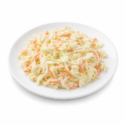 Manhattan Bagel Coleslaw