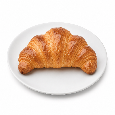 Manhattan Bagel Croissant