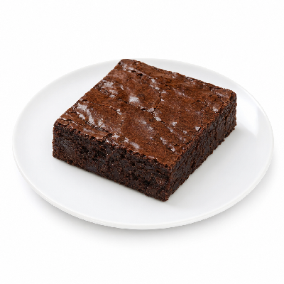 Manhattan Bagel Double Chocolate Brownie